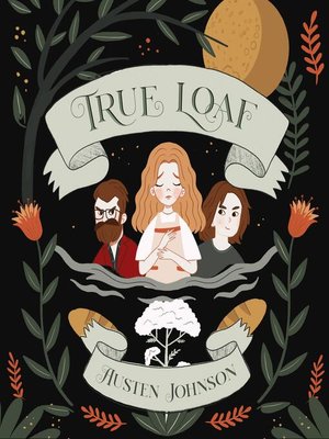 cover image of True Loaf